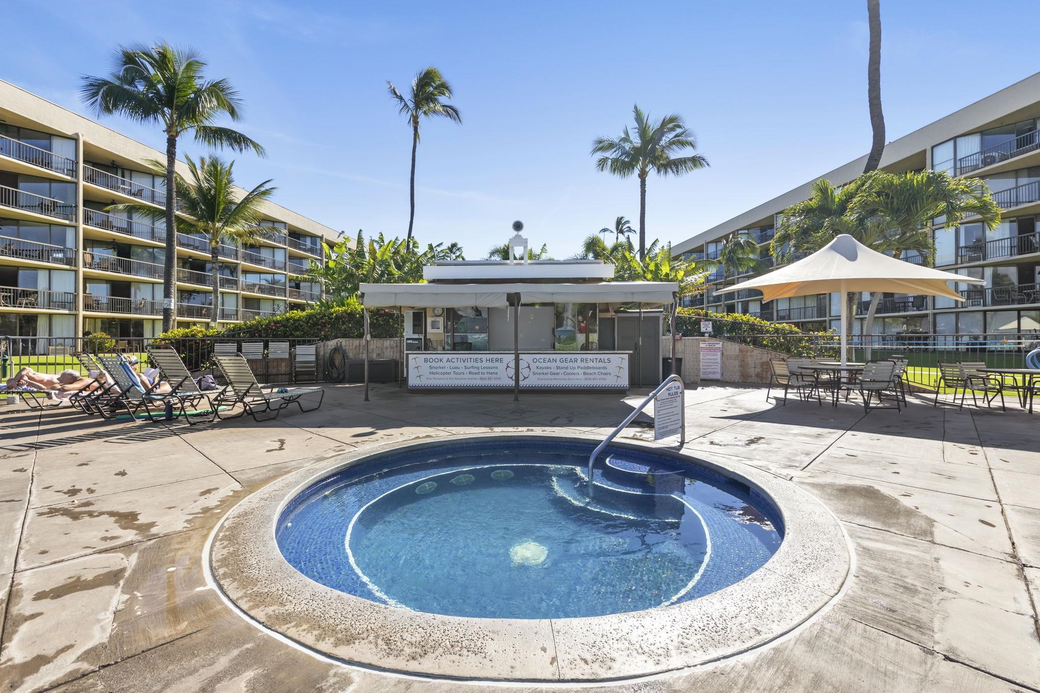 1032 South Kihei Road, Unit A514 Kihei, HI 96753 - Photo 27 of 41