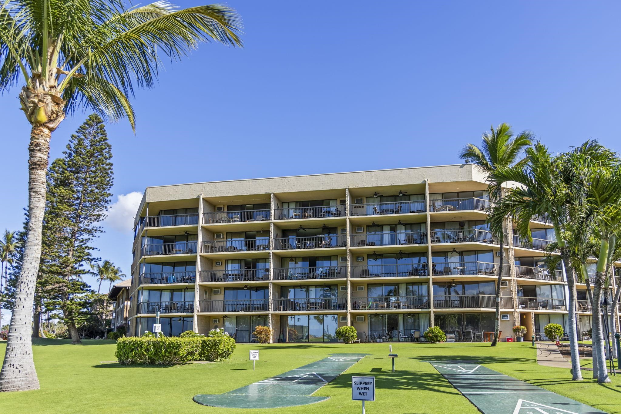 1032 South Kihei Road, Unit A514 Kihei, HI 96753 - Photo 32 of 41