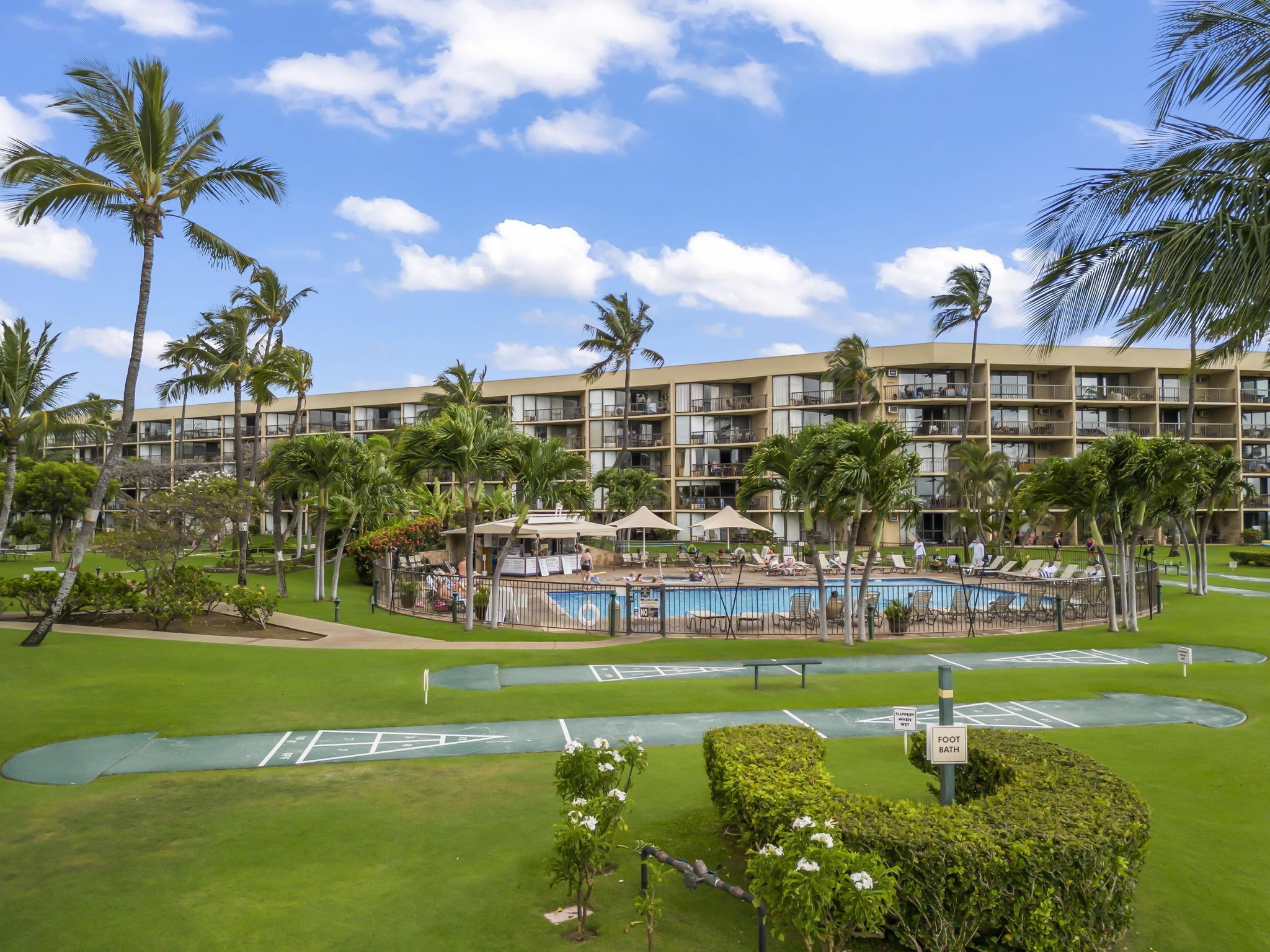 1032 South Kihei Road, Unit A514 Kihei, HI 96753 - Photo 34 of 41