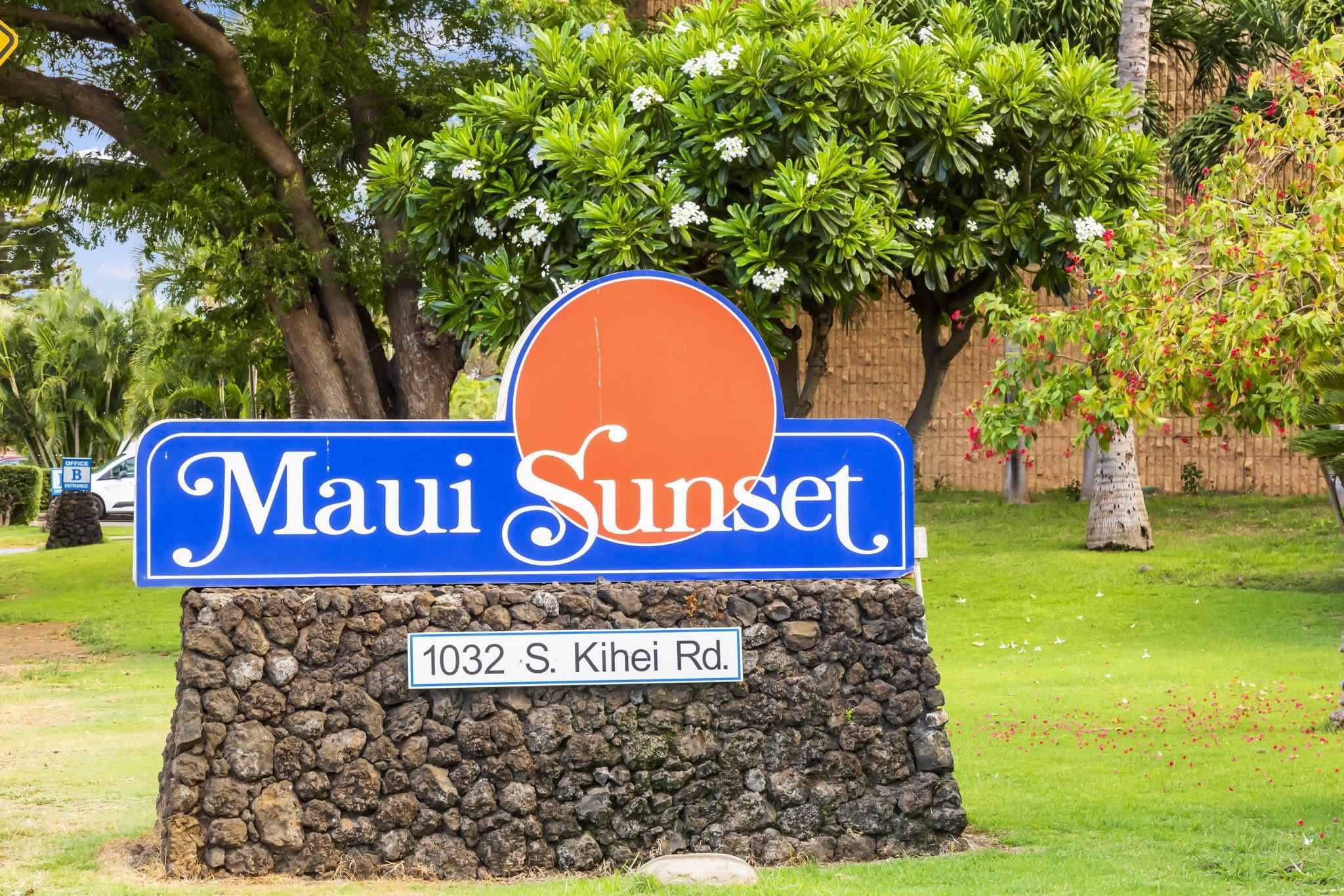 1032 South Kihei Road, Unit A514 Kihei, HI 96753 - Photo 35 of 41