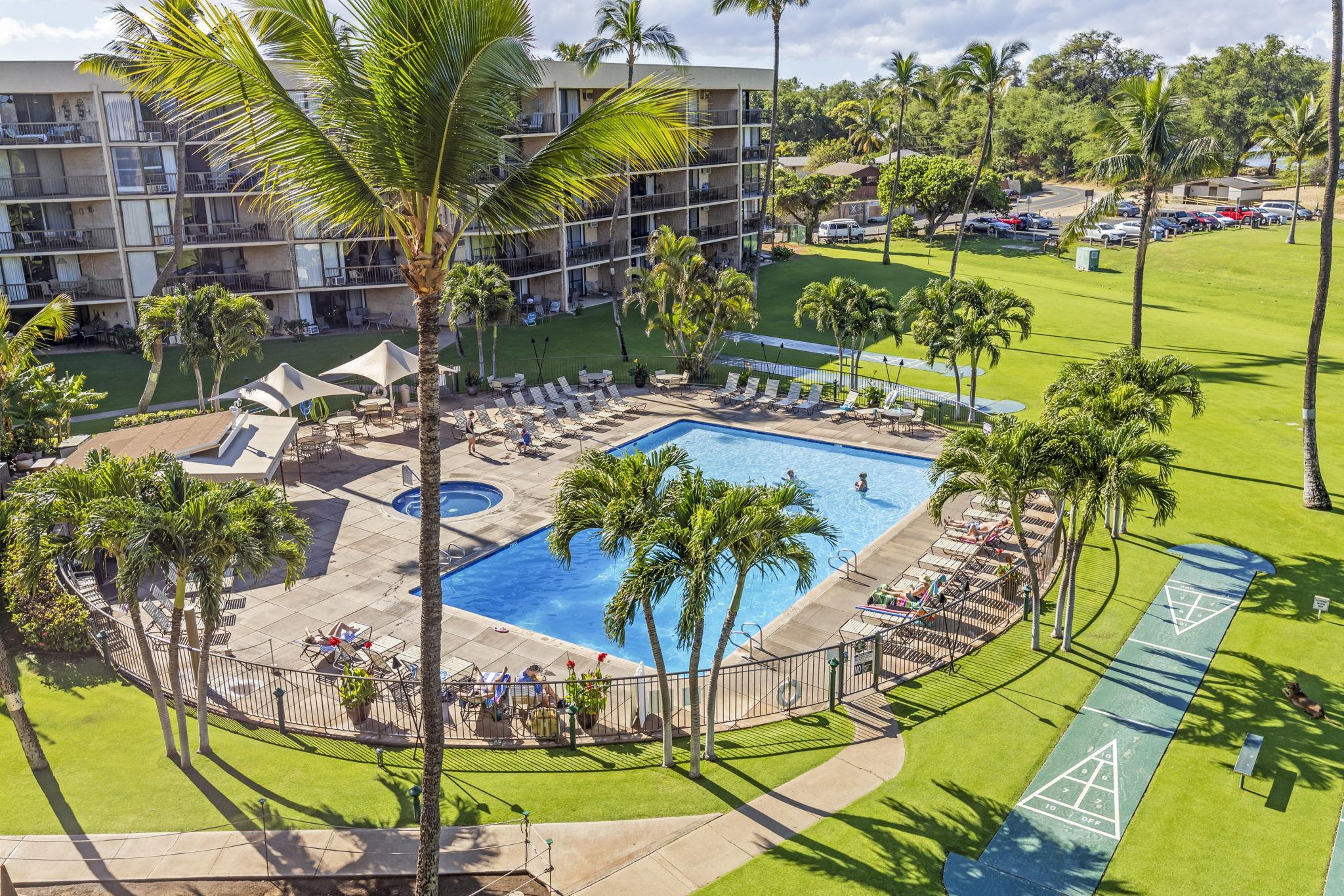 1032 South Kihei Road, Unit A514 Kihei, HI 96753 - Photo 36 of 41