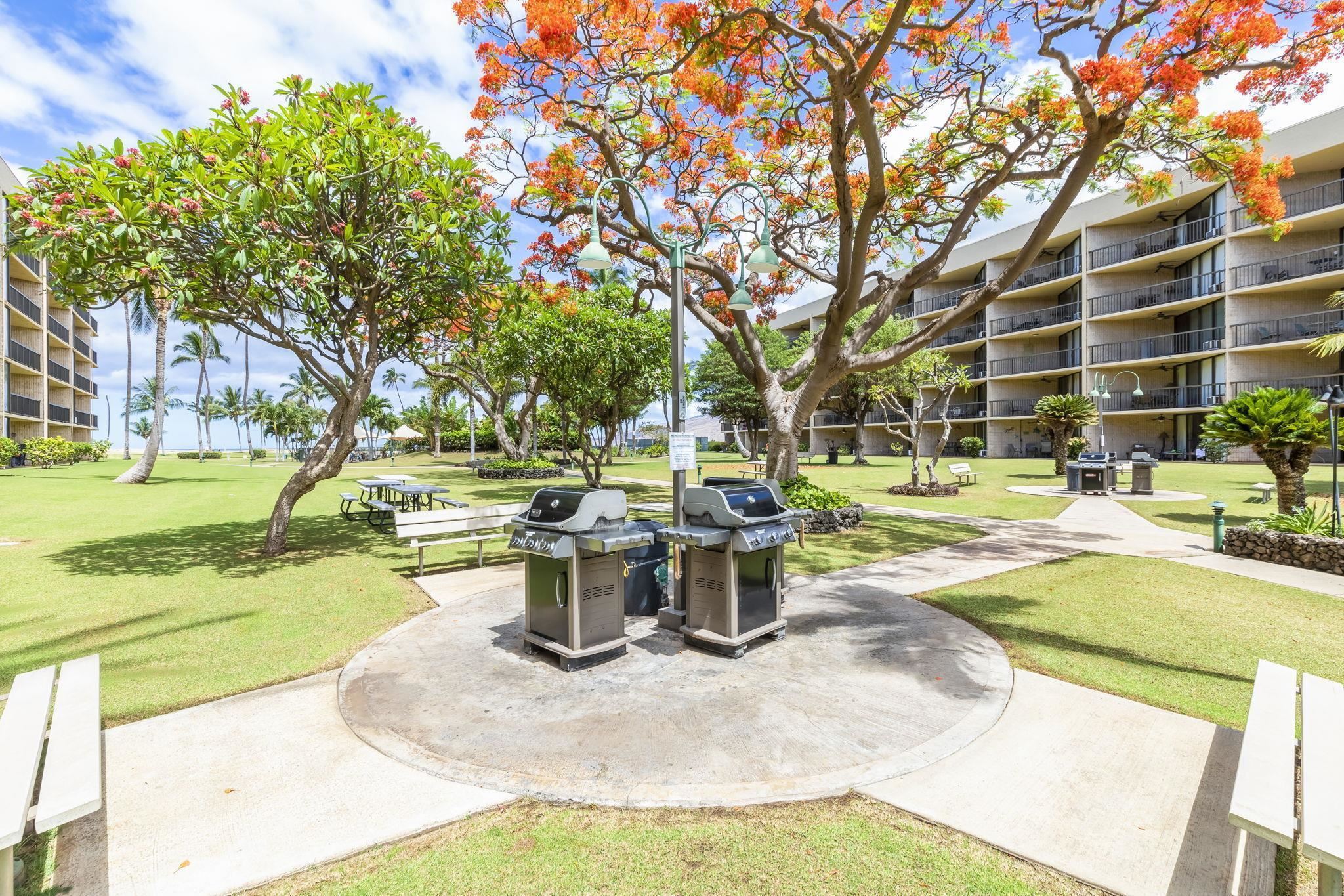 1032 South Kihei Road, Unit A514 Kihei, HI 96753 - Photo 37 of 41