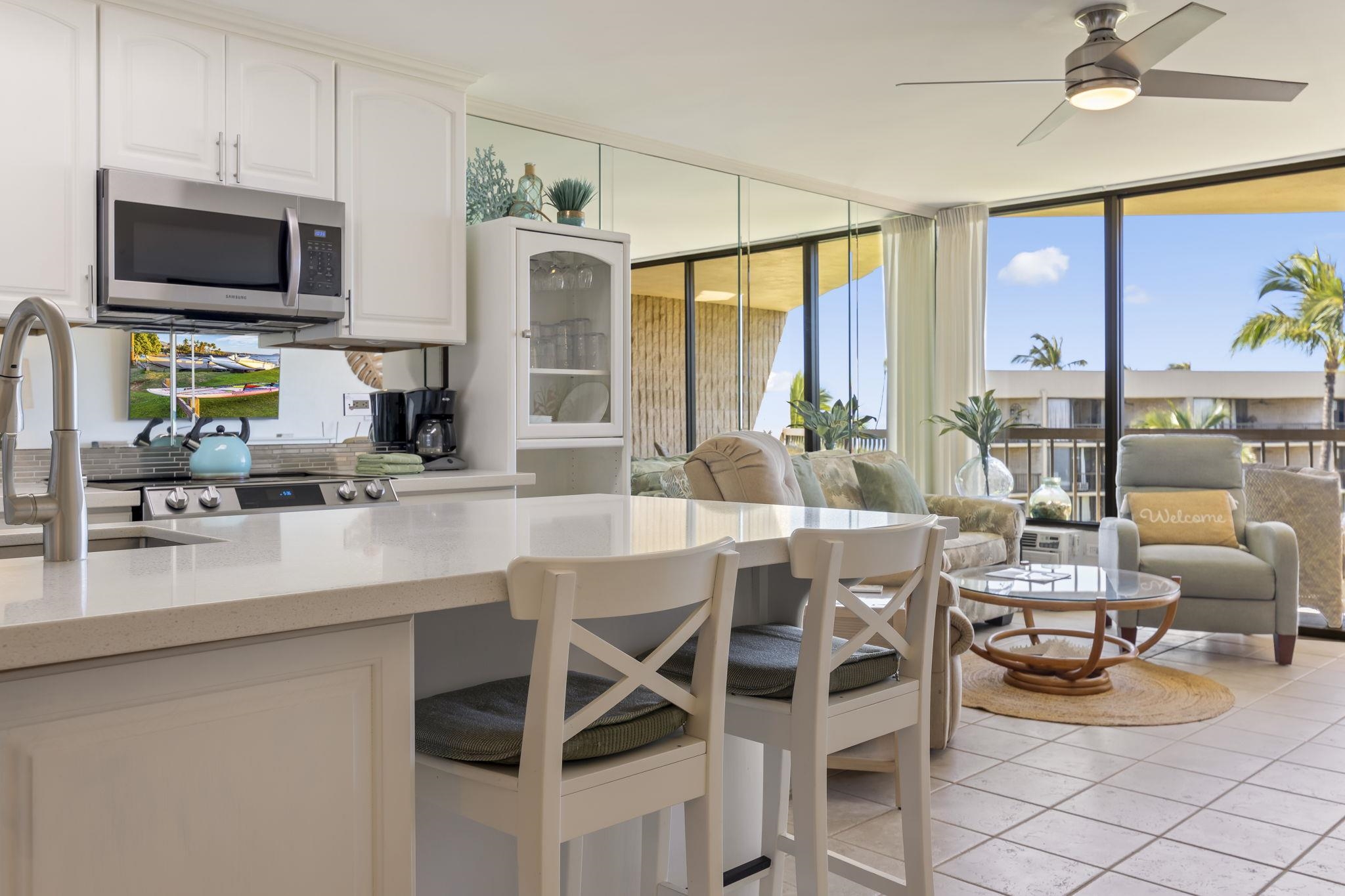 1032 South Kihei Road, Unit A514 Kihei, HI 96753 - Photo 5 of 41