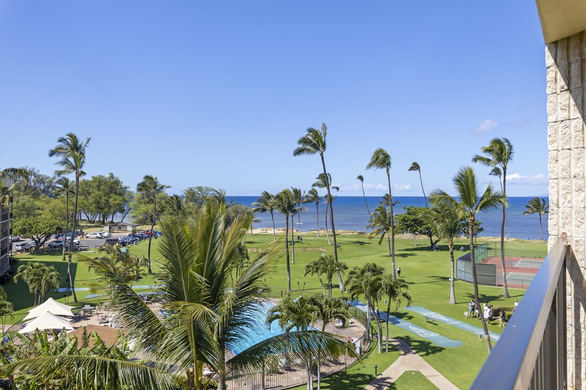 1032 South Kihei Road, Unit A514 Kihei, HI 96753 - Photo 6 of 41