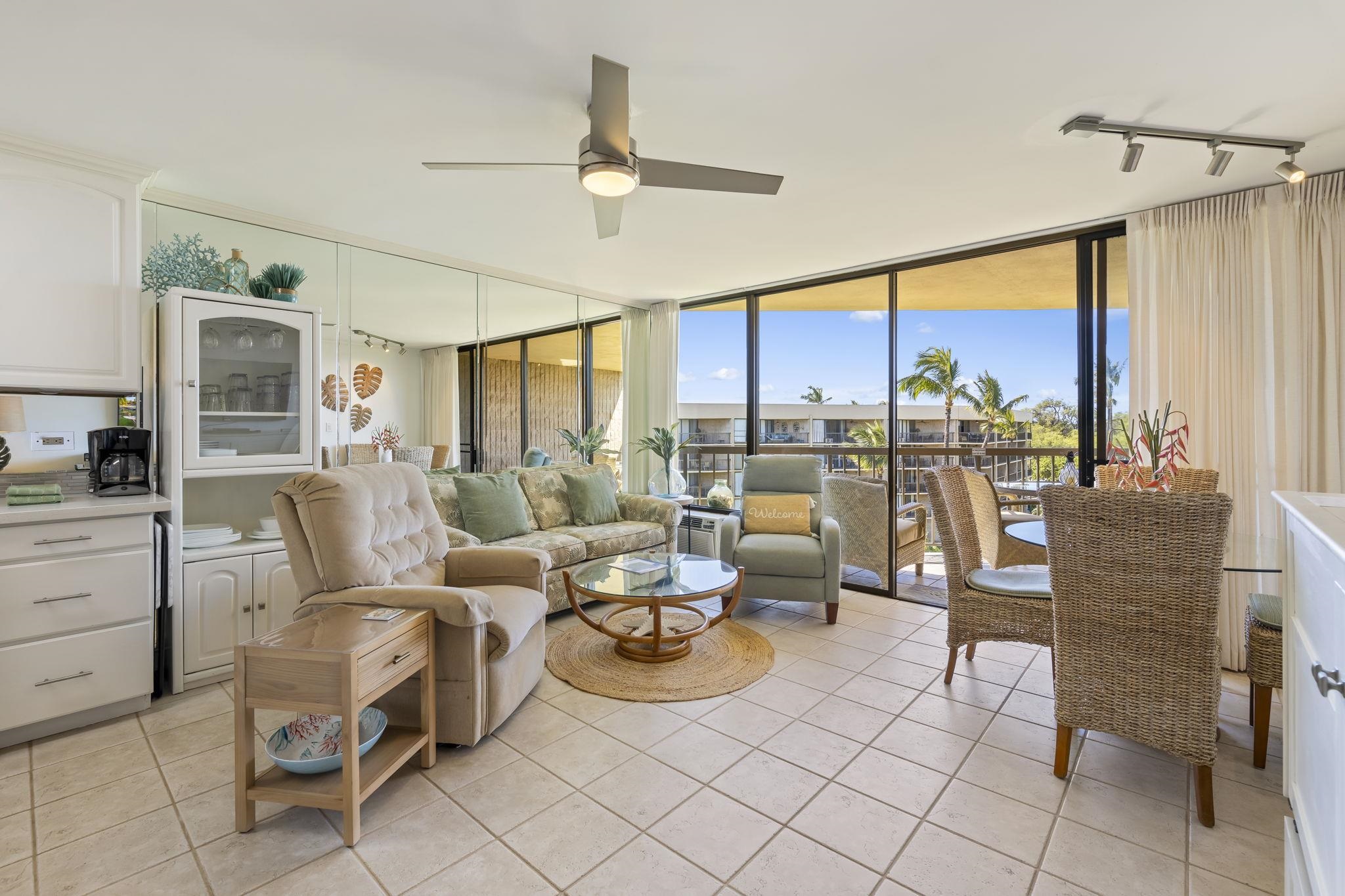 1032 South Kihei Road, Unit A514 Kihei, HI 96753 - Photo 8 of 41
