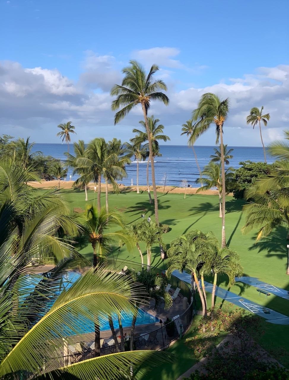 1032 South Kihei Road, Unit A514 Kihei, HI 96753 - Photo 9 of 41