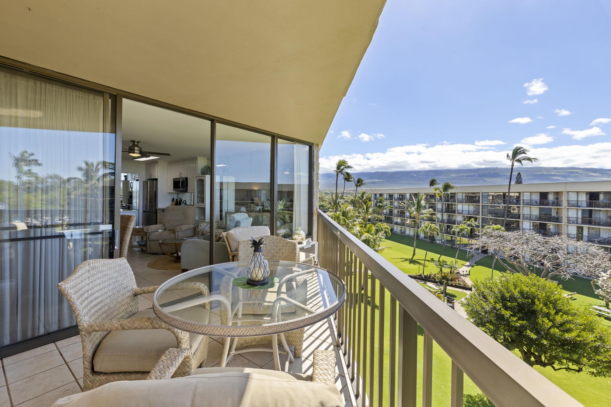 1032 South Kihei Road, Unit A514 Kihei, HI 96753 - Photo 10 of 41