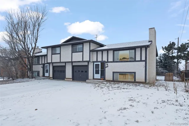 $2,100 | 6734 Hampton Drive, Colorado Springs, CO 80918