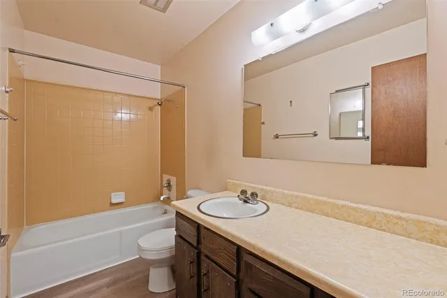 $2,100 | 6734 Hampton Drive, Colorado Springs, CO 80918