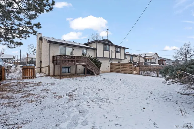 $2,100 | 6734 Hampton Drive, Colorado Springs, CO 80918