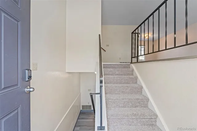 $2,100 | 6734 Hampton Drive, Colorado Springs, CO 80918