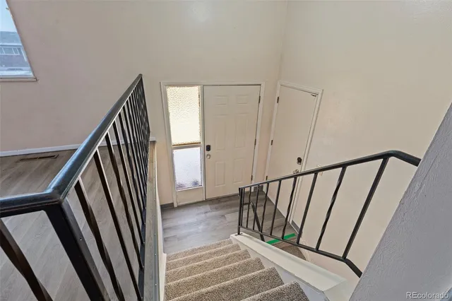 $2,100 | 6734 Hampton Drive, Colorado Springs, CO 80918