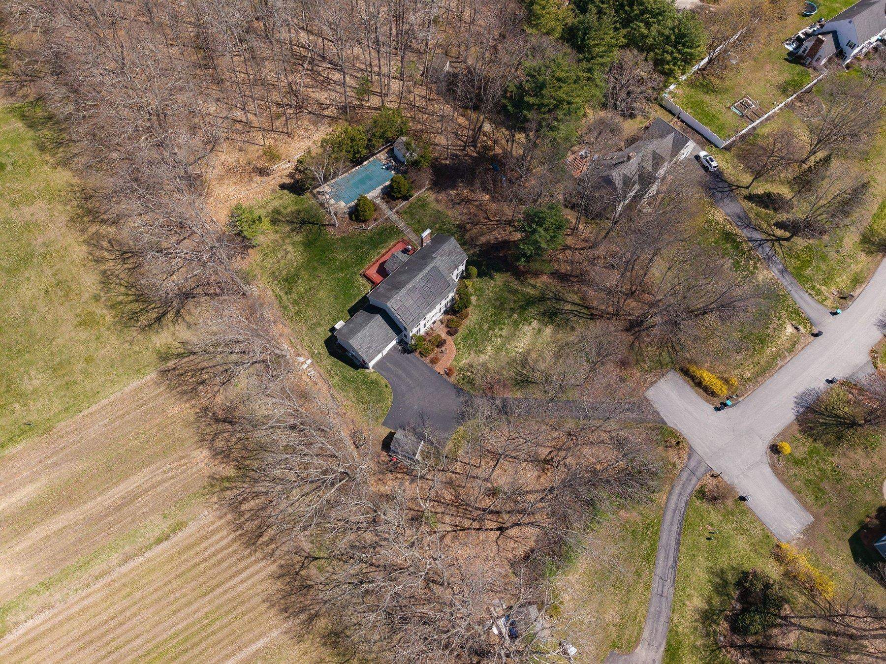 6 Drury Plains Road Stratham, NH 03885 - Photo 40 of 45
