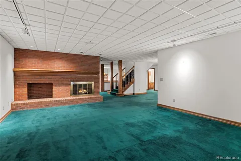 $3,250,000 | 5403 South Cottonwood Court, Greenwood Village, CO 80121