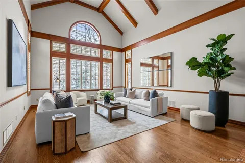 $3,250,000 | 5403 South Cottonwood Court, Greenwood Village, CO 80121