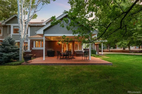 $3,250,000 | 5403 South Cottonwood Court, Greenwood Village, CO 80121