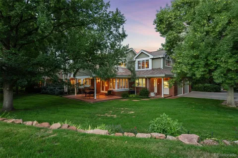 $3,250,000 | 5403 South Cottonwood Court, Greenwood Village, CO 80121