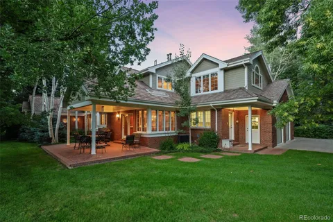 $3,250,000 | 5403 South Cottonwood Court, Greenwood Village, CO 80121