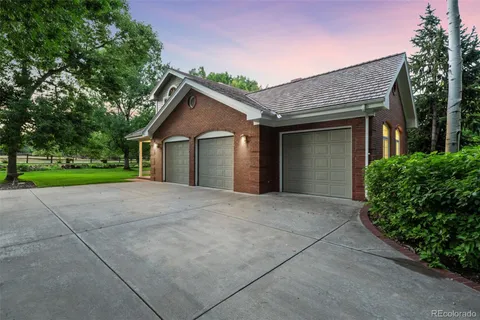 $3,250,000 | 5403 South Cottonwood Court, Greenwood Village, CO 80121