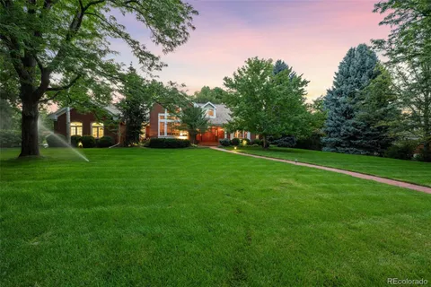 $3,250,000 | 5403 South Cottonwood Court, Greenwood Village, CO 80121