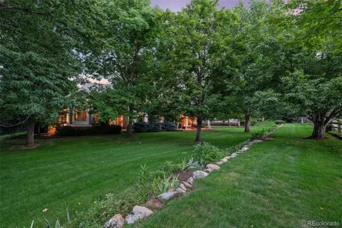 $3,250,000 | 5403 South Cottonwood Court, Greenwood Village, CO 80121