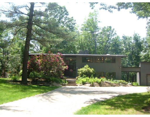 3 Green Hill Road Harvard, MA 01451 - Photo 1 of 14
