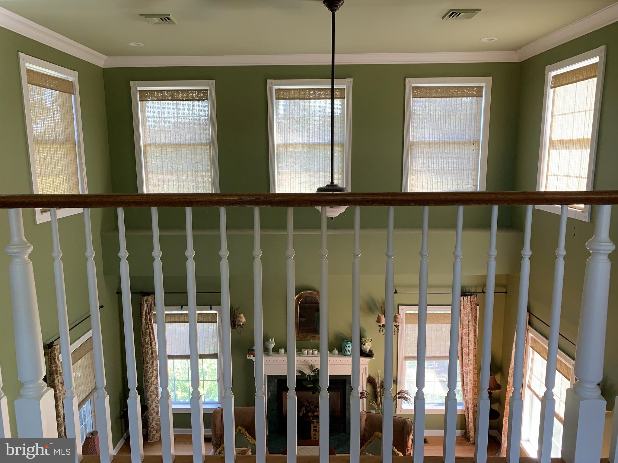163 Sharon Station Road Robbinsville, NJ 08691 - Photo 24 of 38 a view of a windows and a floor to ceiling window
