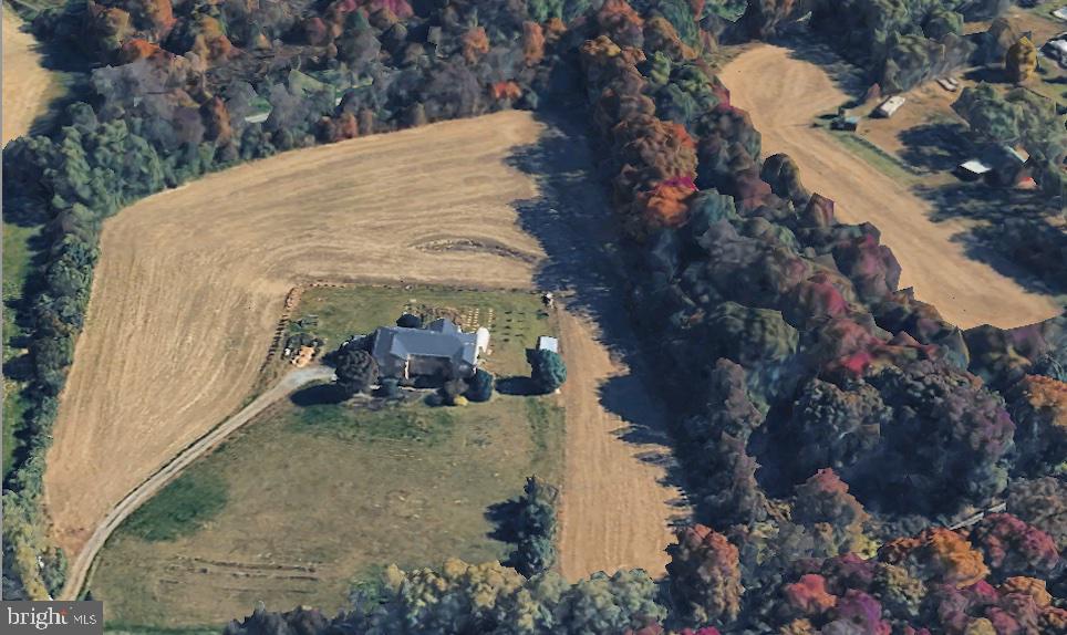 163 Sharon Station Road Robbinsville, NJ 08691 - Photo 38 of 38 a view of a house with a yard