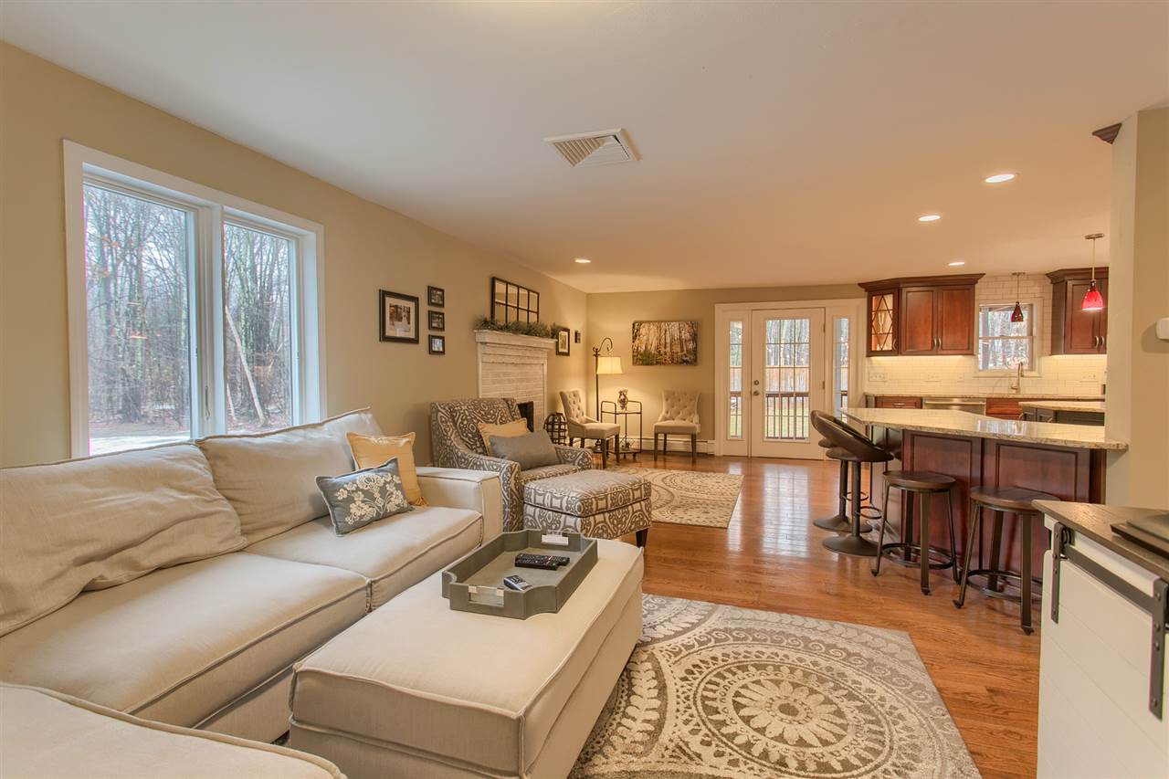 16 Shannon Road Hampstead, NH 03841 - Photo 13 of 39