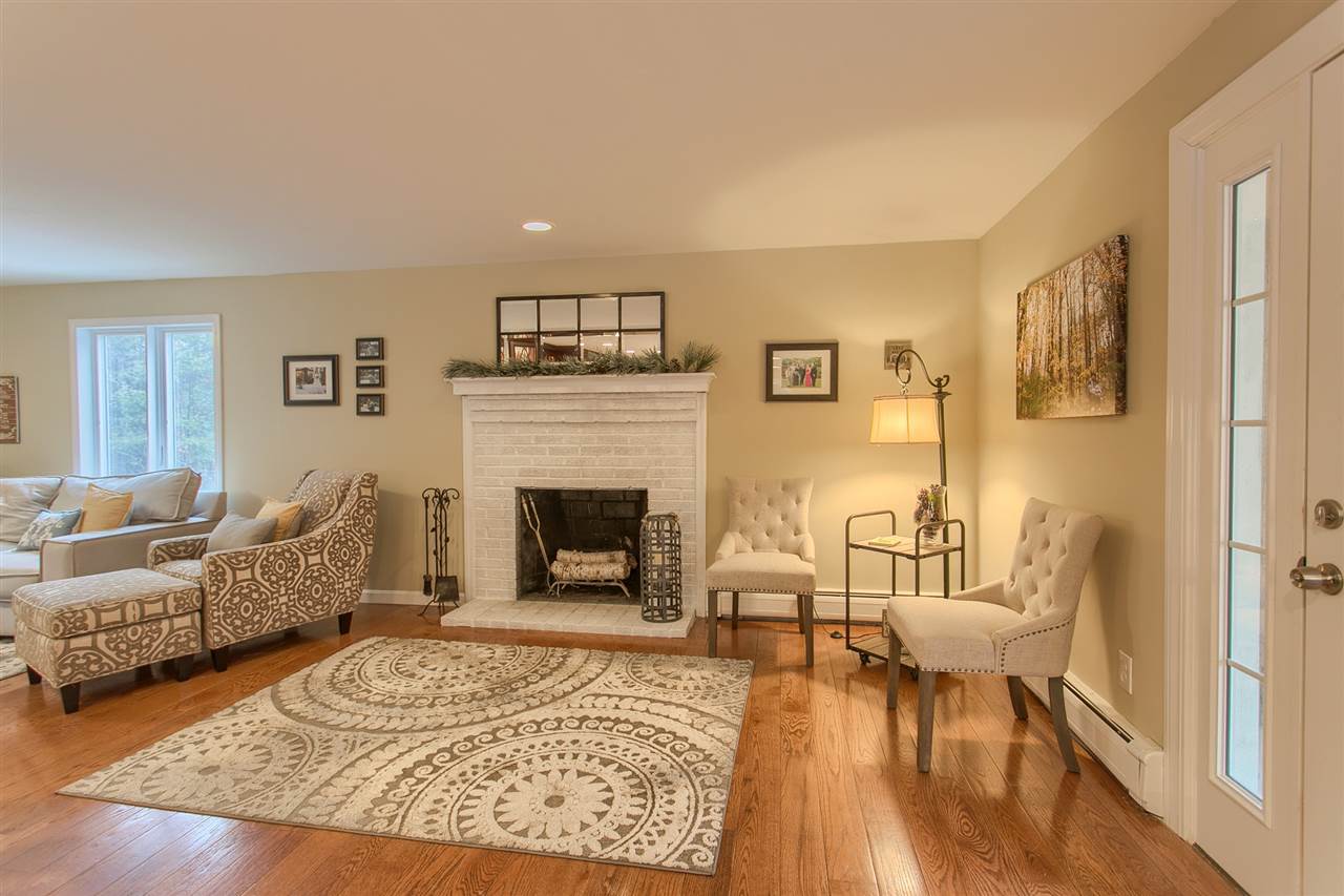 16 Shannon Road Hampstead, NH 03841 - Photo 15 of 39