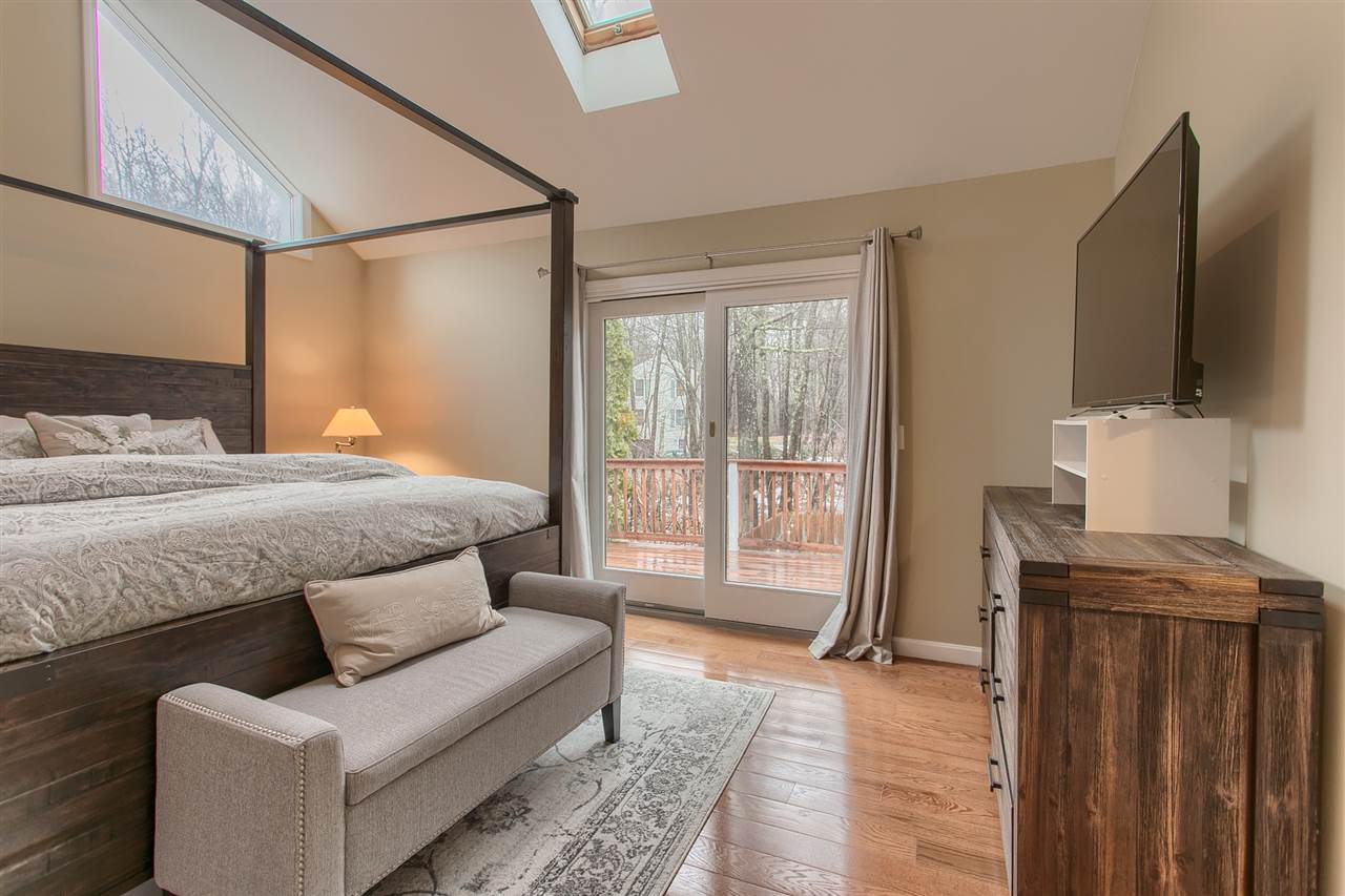 16 Shannon Road Hampstead, NH 03841 - Photo 23 of 39