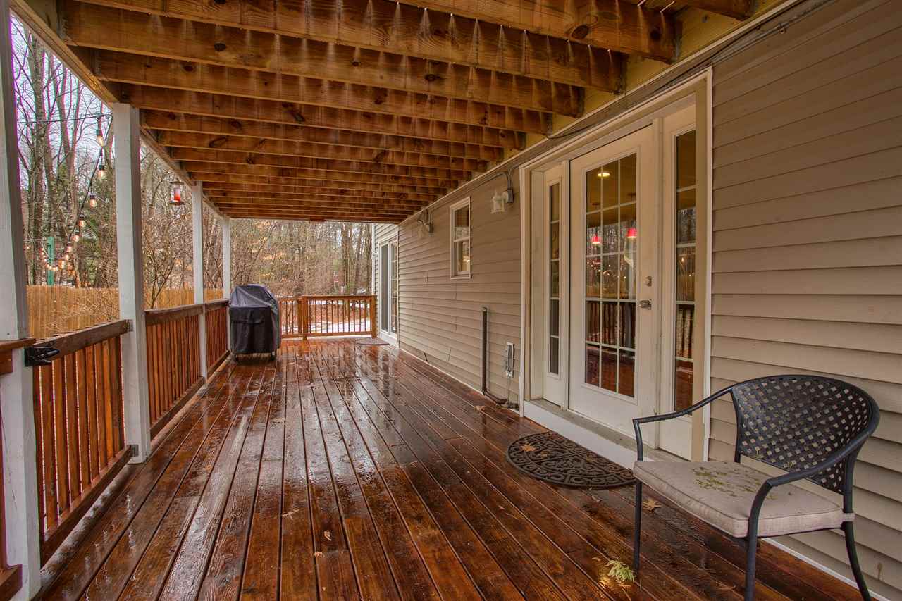 16 Shannon Road Hampstead, NH 03841 - Photo 32 of 39