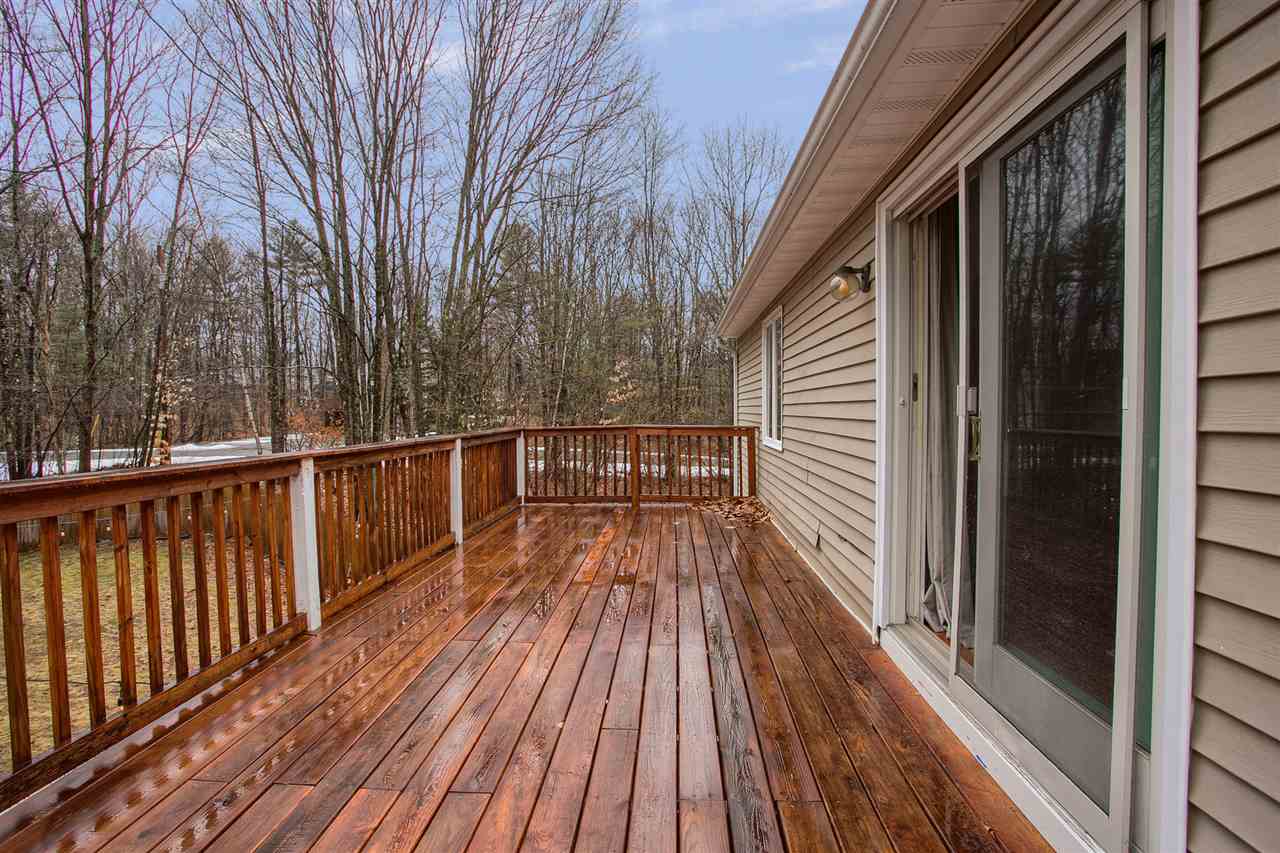 16 Shannon Road Hampstead, NH 03841 - Photo 33 of 39