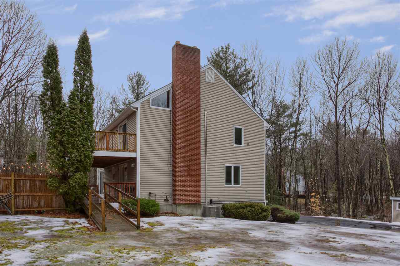 16 Shannon Road Hampstead, NH 03841 - Photo 35 of 39