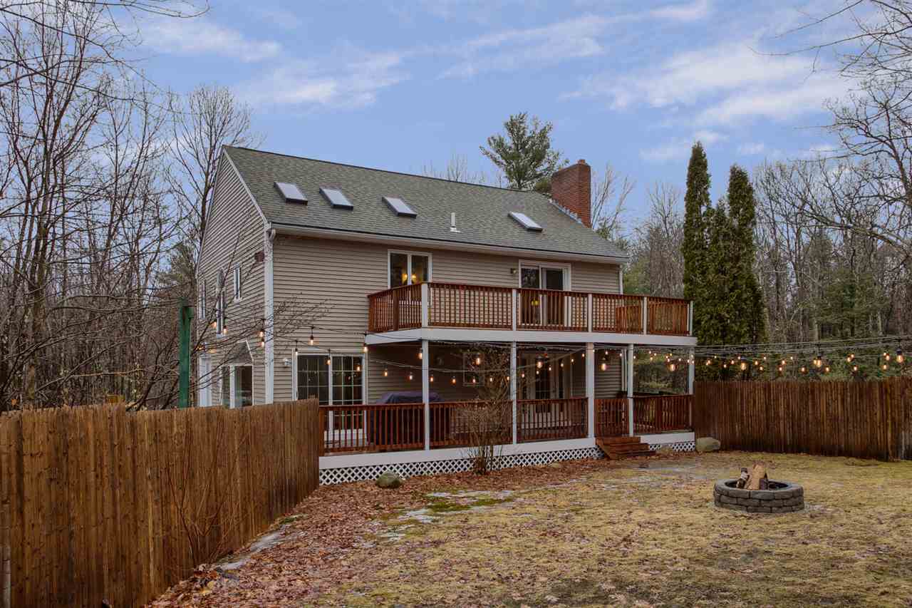16 Shannon Road Hampstead, NH 03841 - Photo 36 of 39