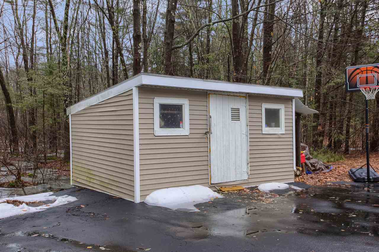 16 Shannon Road Hampstead, NH 03841 - Photo 37 of 39