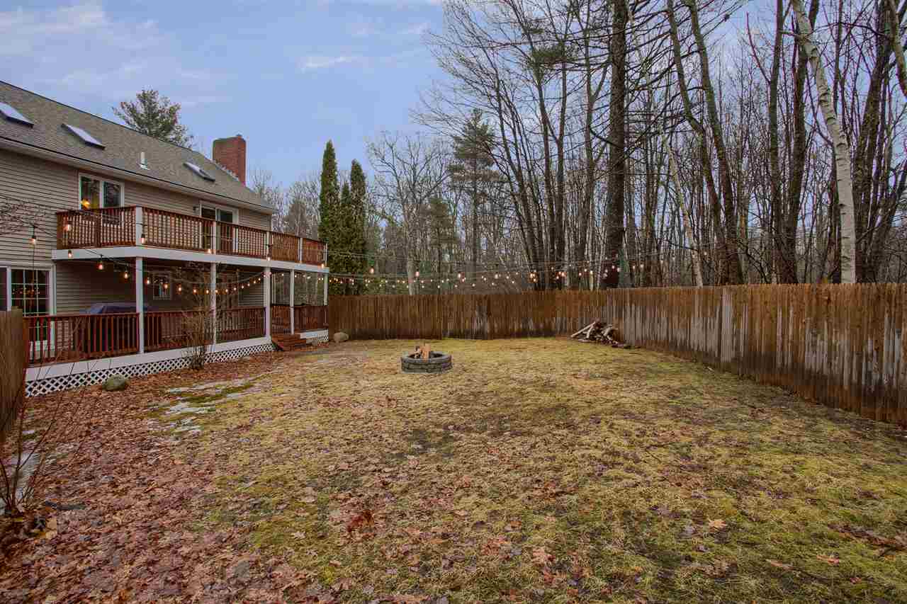 16 Shannon Road Hampstead, NH 03841 - Photo 38 of 39