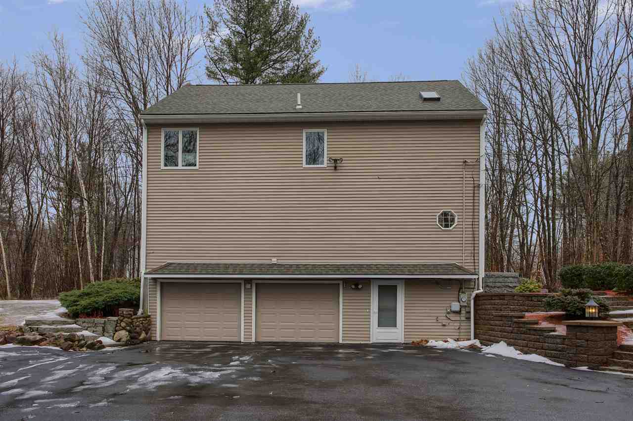 16 Shannon Road Hampstead, NH 03841 - Photo 39 of 39
