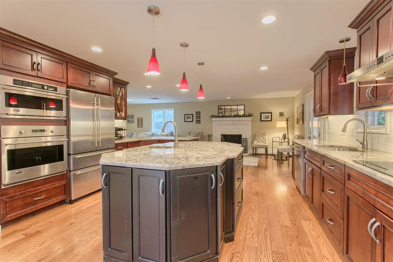 16 Shannon Road Hampstead, NH 03841 - Photo 5 of 39