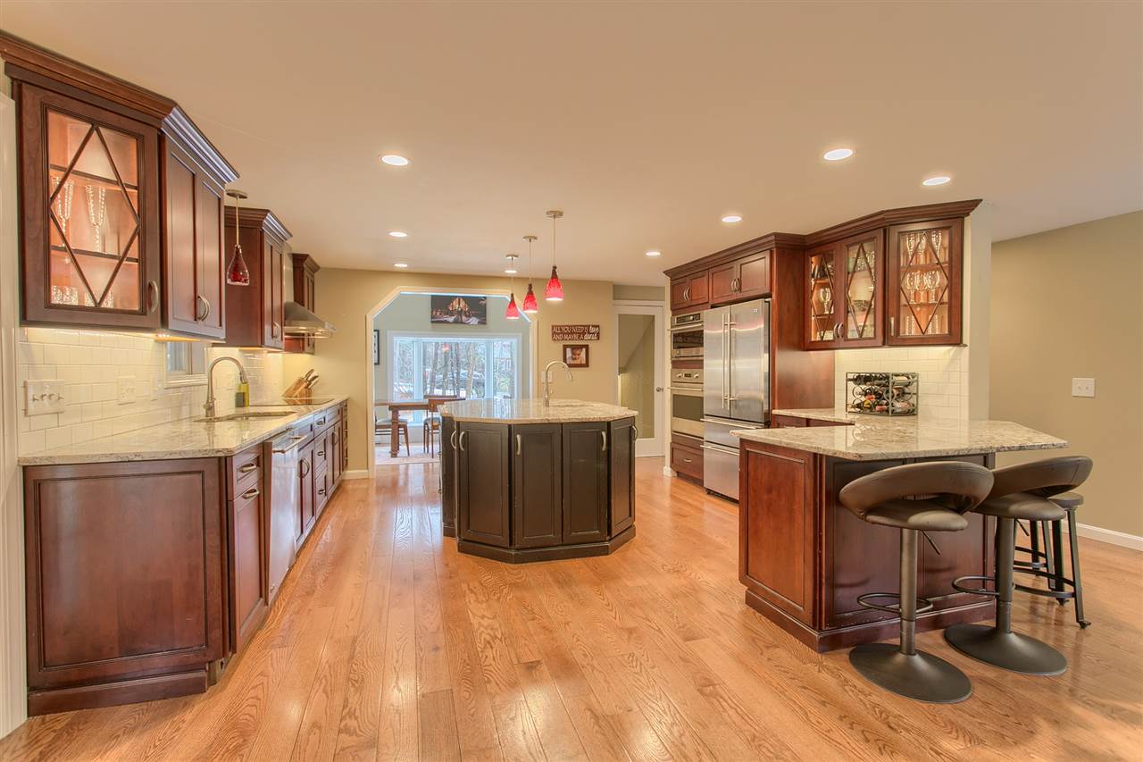 16 Shannon Road Hampstead, NH 03841 - Photo 7 of 39