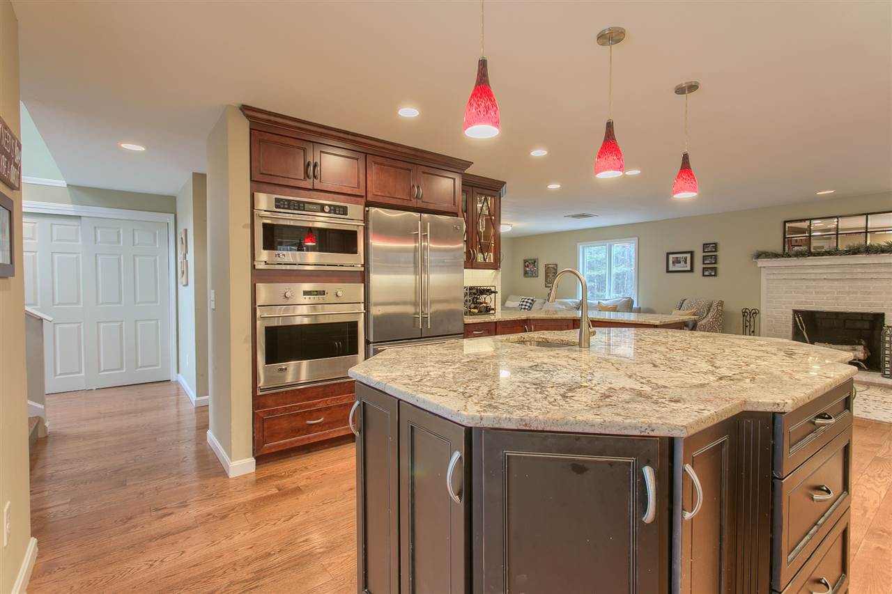 16 Shannon Road Hampstead, NH 03841 - Photo 8 of 39