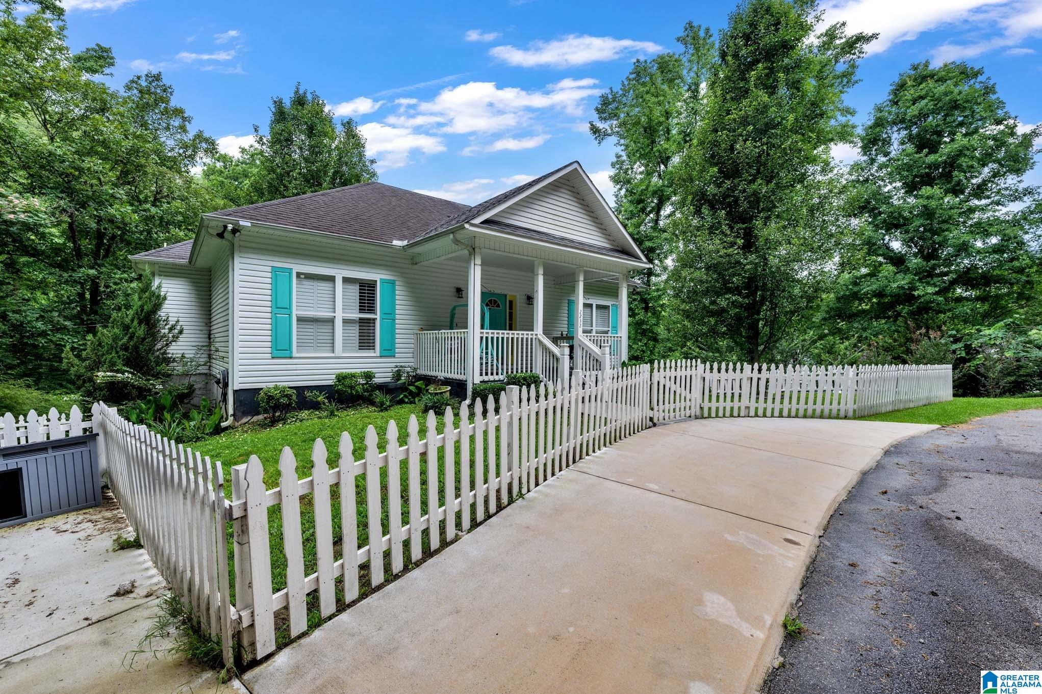2232 Spring Street Gardendale, AL 35071 - Photo 29 of 30