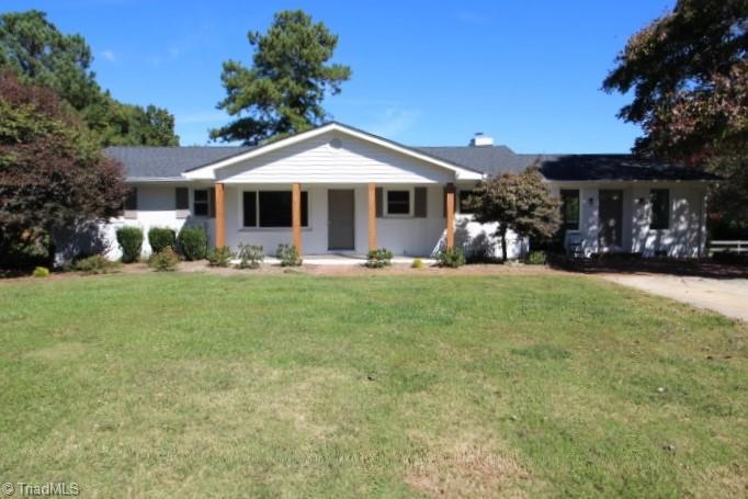 8020 Fogleman Road Oak Ridge, NC 27310 - Photo 1 of 35