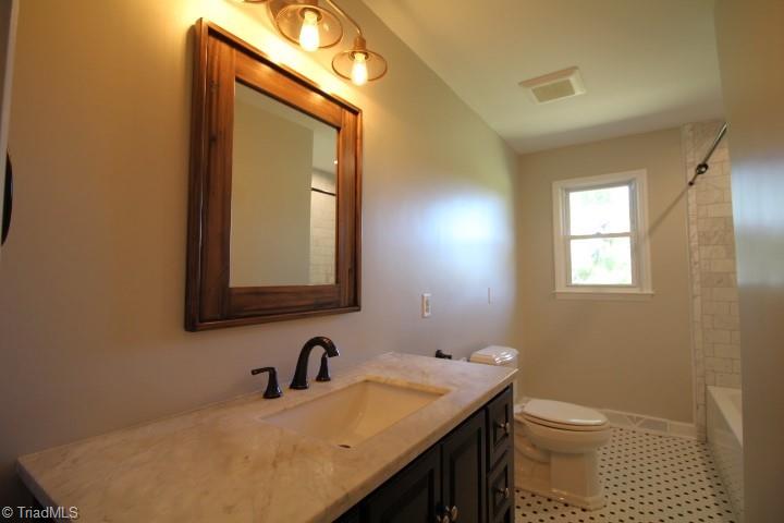 8020 Fogleman Road Oak Ridge, NC 27310 - Photo 16 of 35