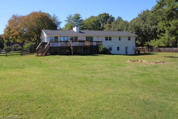 8020 Fogleman Road Oak Ridge, NC 27310 - Photo 2 of 35