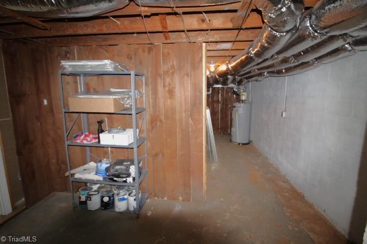 8020 Fogleman Road Oak Ridge, NC 27310 - Photo 28 of 35