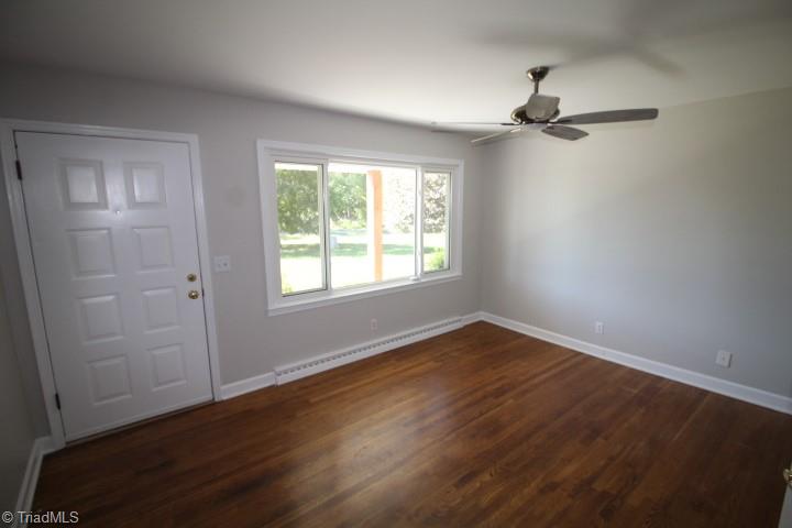 8020 Fogleman Road Oak Ridge, NC 27310 - Photo 3 of 35