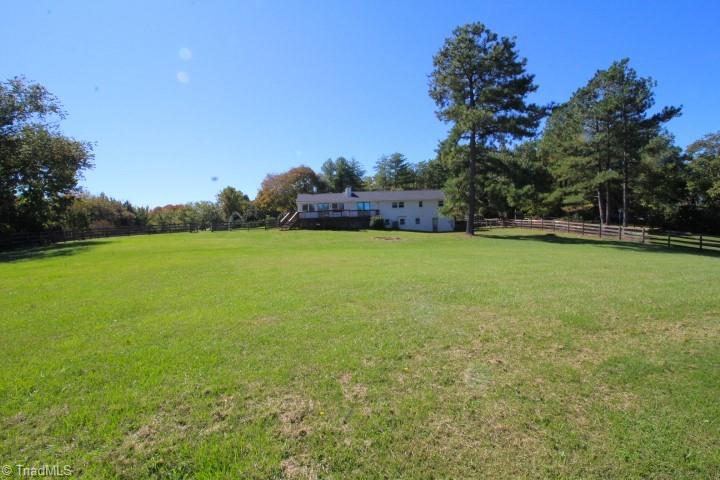 8020 Fogleman Road Oak Ridge, NC 27310 - Photo 33 of 35