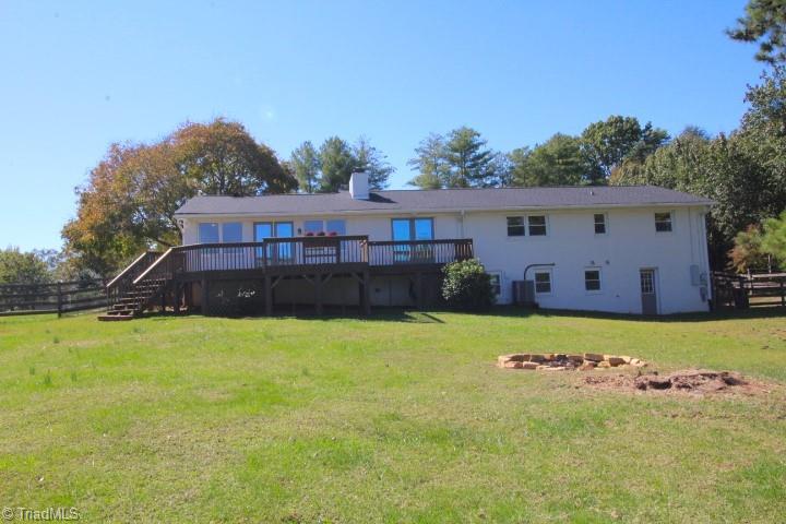 8020 Fogleman Road Oak Ridge, NC 27310 - Photo 34 of 35