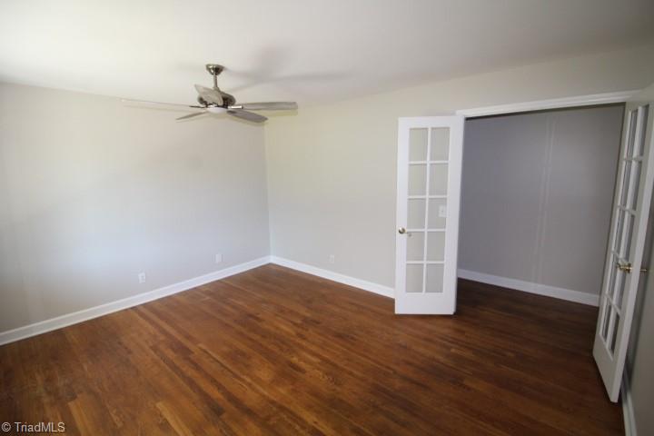 8020 Fogleman Road Oak Ridge, NC 27310 - Photo 4 of 35